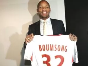 Boumsong rejoint les Bleus