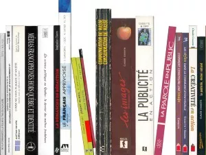 Bron célèbre les livres et l'Histoire