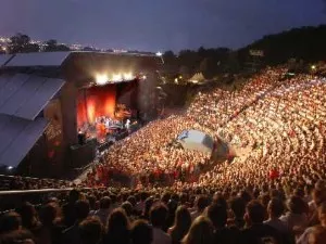 C’est LE grand rendez-vous des Nuits de Fourvière