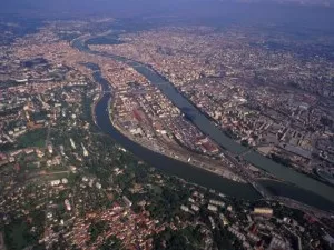 Chasse au trésor samedi à Lyon