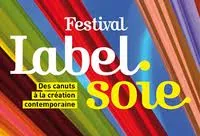 Coup d’envoi du festival Label Soie