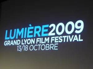 Coup d’envoi mardi soir du festival Lumière 2009