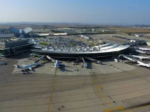 De nouveaux chiffres pour l’aéroport Saint-Exupéry 