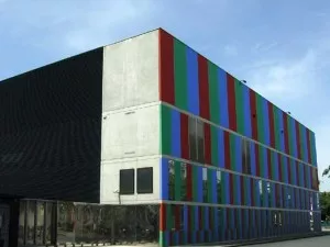 De nouveaux studios de cinéma à Villeurbanne