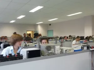 Des collèges lyonnais réaménagés