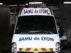 Deux enfants intoxiqués au monoxyde de carbone hospitalisés à Lyon