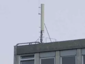 Ecully dit non aux antennes-relais