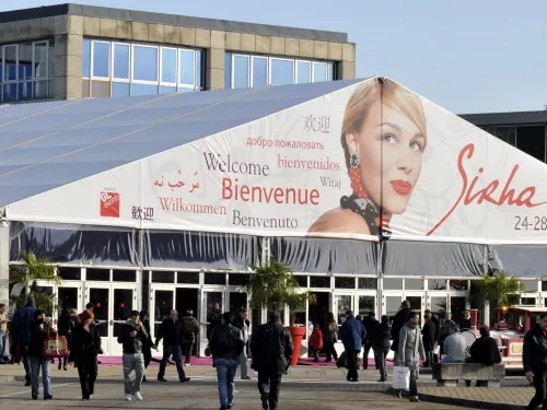 Eurexpo célèbre la gastronomie avec le SIRHA