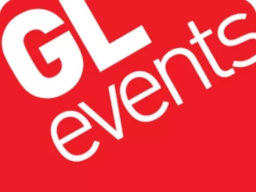 GL Events va gérer le palais Brongniart à Paris