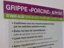 Haute-Savoie : une colonie de vacances touchée par la grippe A