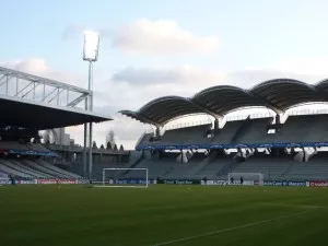 Il faut restructurer les équipements sportifs de Gerland