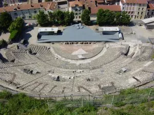 Jazz à Vienne a un nouveau directeur