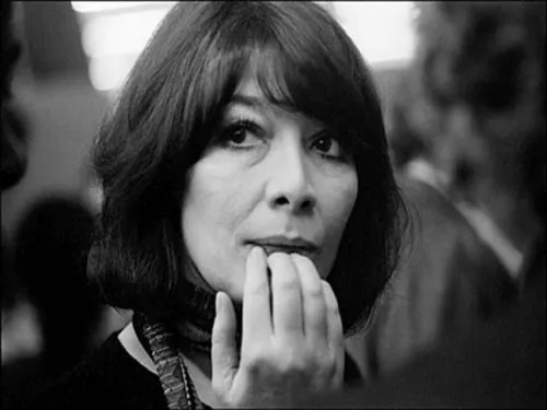 Juliette Gréco annonce sa participation aux Nuits de Fourvière