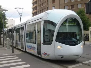 Keolis s’exporte en Algérie