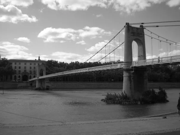 L'Histoire du Rhône à découvrir à Givors