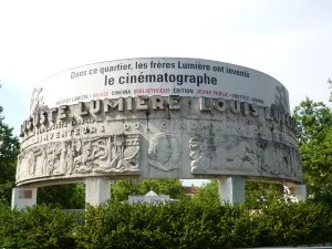 L’Institut Lumière récompense Fred Cavayé