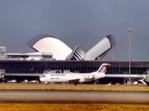 L’aéroport St Exupéry résiste à la crise