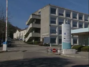 L’hôpital de Givors continue sa modernisation