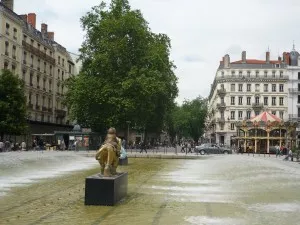 La Caravane des entrepreneurs se pose à Lyon jeudi