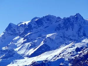 La Compagnie des Alpes a racheté Les Deux Alpes