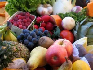 La Croix-Rousse fêtera les fruits et légumes 