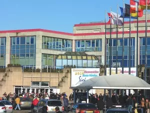 La Foire de Lyon met le cinéma à l’honneur