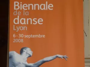 La danse sur Internet