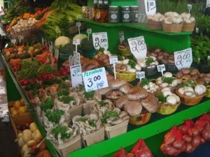 La gastronomie régionale à l’honneur sur la place Bellecour 