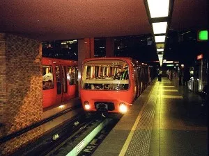 La ligne B du métro va traverser le Rhône