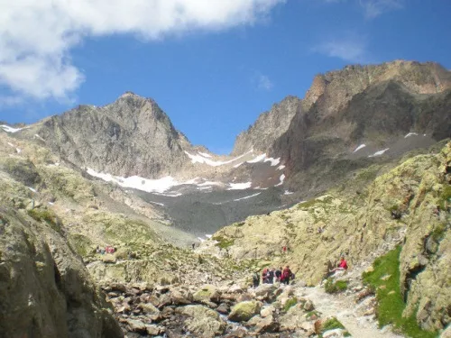 Nouveau drame de la montagne