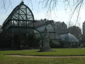 Le Grand Lyon se lance dans l’inventaire de sa flore