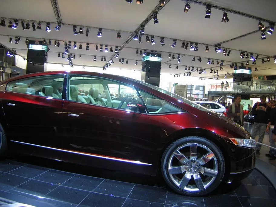 Le Mondial de l’automobile ouvre ses portes ce matin à Paris