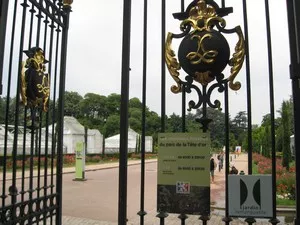 Le Parc de la Tête d’or, lieu de dialogue