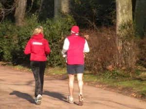 Le Parcours du Coeur  passe par Lyon