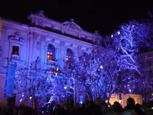 Le Pokemon Crew fait son show à Lyon