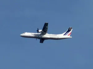 Le Salon du Bourget fête ses 100 ans