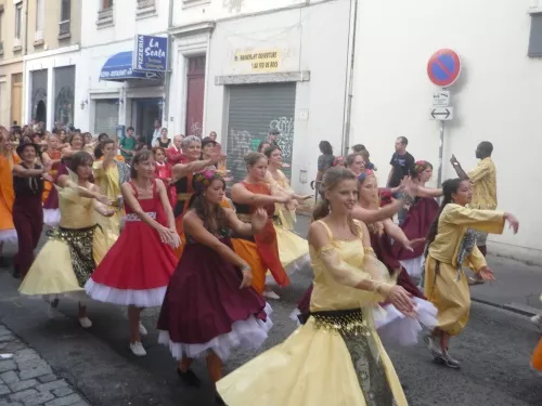 Le « Y Salsa Festival » fête sa 8e édition