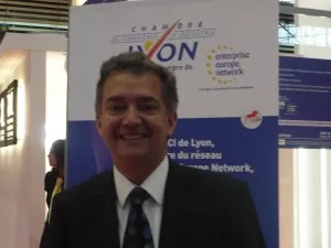 Le président de la CCI de Lyon est en garde à vue