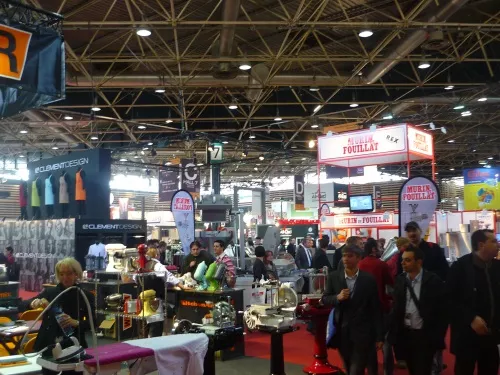 Le salon Primevère se tient jusqu’à dimanche à Eurexpo