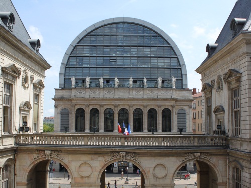 Les Journées européennes du Patrimoine dans le Grand Lyon