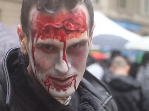 Les Zombies seront en mode vaudou à Lyon