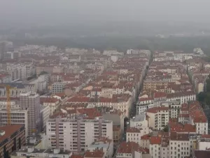 Les loyers à Lyon en hausse depuis le mois de janvier