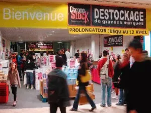 Les magasins d’ameublement du Rhône ouverts ce dimanche