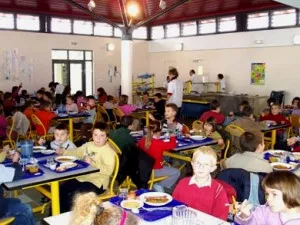 Les plats sans viande arrivent dans les assiettes des écoliers lyonnais