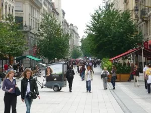 Lyon, 14e ville la plus attractive d’Europe pour les entrepreneurs