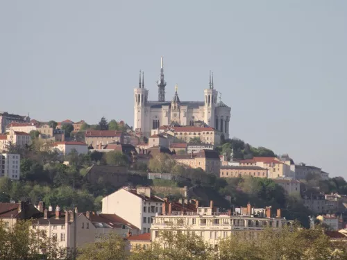 Lyon: revoilà la pollution