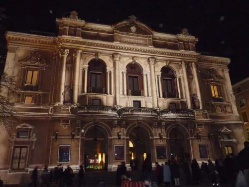 Lyon va s'illuminer une dernière fois