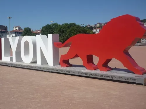 Lyon veut se démarquer de Paris sur Youtube