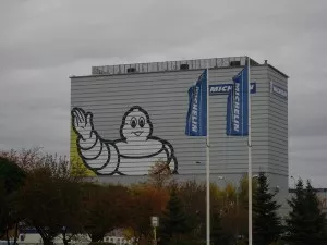 Michelin recrute à Lyon