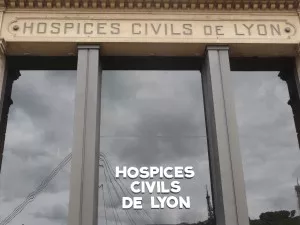 Nouvelle manifestation aux HCL vendredi matin